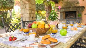 Billede fra billedgalleriet på Villa Sylva 6&2, Emma Villas i Frattocchie + 46 billeder