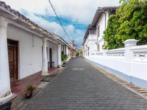 Okolí bed and breakfast
