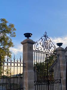 Gambar di galeri bagi Le Clos des Ursulines // Maison seigneuriale du XVIe siècle di Bligny-lès-Beaune