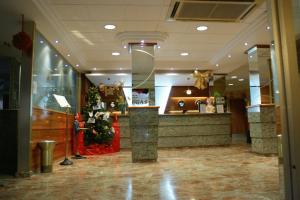 Fotografie z fotogalerie ubytování Hotel Las Vegas v destinaci Benidorm
