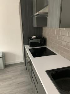 Fotografie z fotogalerie ubytování Budget Hotl Aparts v destinaci Bradford + 30 fotografií