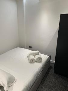Fotografie z fotogalerie ubytování Budget Hotl Aparts v destinaci Bradford