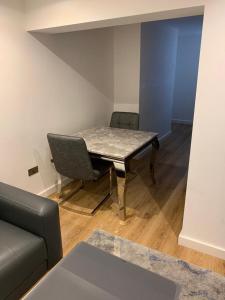 Fotografie z fotogalerie ubytování Budget Hotl Aparts v destinaci Bradford