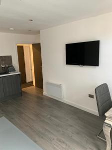 Fotografie z fotogalerie ubytování Budget Hotl Aparts v destinaci Bradford