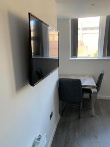 Fotografie z fotogalerie ubytování Budget Hotl Aparts v destinaci Bradford