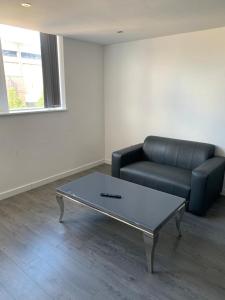 Fotografie z fotogalerie ubytování Budget Hotl Aparts v destinaci Bradford