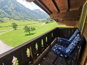 Fotografie z fotogalerie ubytování Entfeldhof - Familie Schernthaner v destinaci Fusch an der Glocknerstraße
