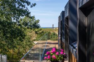 Fotografie z fotogalerie ubytování Apartamentai ant jūros kranto Preiloje v destinaci Preila
