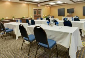 Konferenční prostory v ubytování Aspen Grand Hotel Houston