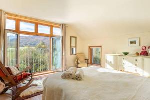 Imagem da galeria de Kenmare Eco Lodge em Kenmare