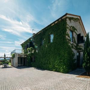 Gallery image of Casa Libélula - Serra da Estrela in Covilhã