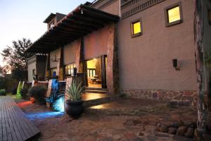 Imagen de la galería de Humdani Game Lodge, en Vaaldam