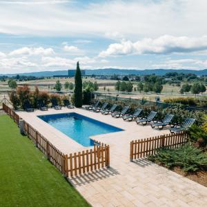 Gallery image of Casa Libélula - Serra da Estrela in Covilhã