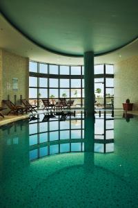 Бассейн в Cocos The Club Solto или поблизости