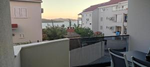 Fotografia z galérie ubytovania Luxury Apartment Trogir v Trogiri