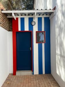Gallery image of Elephant Springs Apartments in Bela-Bela