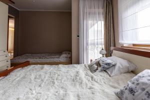 Fotografia z galérie ubytovania Willa Tatrzańska sauna balia w cenie v destinácii Murzasichle