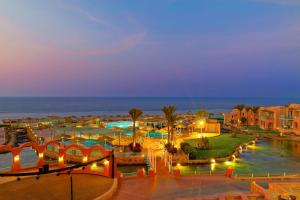 Afbeelding uit fotogalerij van Radisson Blu Resort El Quseir in Quseir