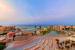 Afbeelding uit fotogalerij van Radisson Blu Resort El Quseir in Quseir +208 foto's