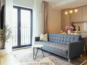 Superb City View - Bright & Stylish - 2BR