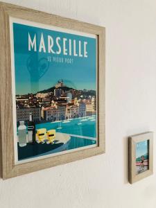 Fotografia z galérie ubytovania île du Frioul, la daurade du Frioul, marseille v destinácii Marseille