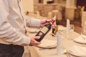 Gallery image of Hotel Trakata in Varna City