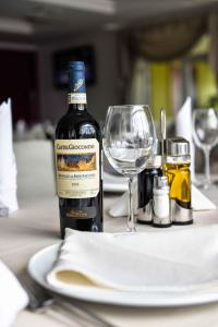 Gallery image of Hotel Trakata in Varna City +41 photos