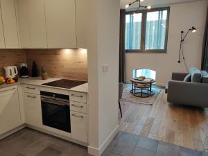 Fotografia z galérie ubytovania Młyn Maria - W Sercu Wrocławia Apartamenty vo Vroclavi
