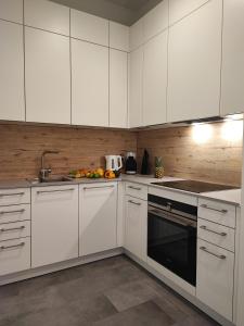 Fotografia z galérie ubytovania Młyn Maria - W Sercu Wrocławia Apartamenty vo Vroclavi