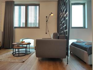 Fotografia z galérie ubytovania Młyn Maria - W Sercu Wrocławia Apartamenty vo Vroclavi