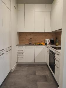 Fotografia z galérie ubytovania Młyn Maria - W Sercu Wrocławia Apartamenty vo Vroclavi
