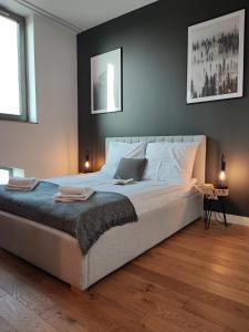 Fotografia z galérie ubytovania Młyn Maria - W Sercu Wrocławia Apartamenty vo Vroclavi