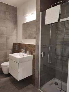 Fotografia z galérie ubytovania Młyn Maria - W Sercu Wrocławia Apartamenty vo Vroclavi + 37 fotografií