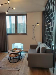 Fotografia z galérie ubytovania Młyn Maria - W Sercu Wrocławia Apartamenty vo Vroclavi