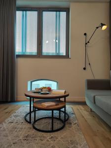Fotografia z galérie ubytovania Młyn Maria - W Sercu Wrocławia Apartamenty vo Vroclavi