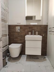 Fotografia z galérie ubytovania Młyn Maria - W Sercu Wrocławia Apartamenty vo Vroclavi