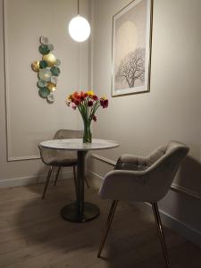 Fotografia z galérie ubytovania Młyn Maria - W Sercu Wrocławia Apartamenty vo Vroclavi