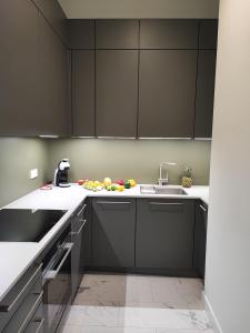 Fotografia z galérie ubytovania Młyn Maria - W Sercu Wrocławia Apartamenty vo Vroclavi