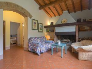 Posedenie v ubytovaní Holiday Home Il Poderino by Interhome