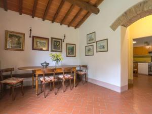 Fotografie z fotogalerie ubytování Holiday Home Il Poderino by Interhome v destinaci Chiocchio