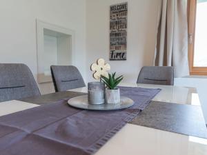 Część wypoczynkowa w obiekcie Holiday Home Pfisterer by Interhome