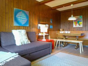 Posezení v ubytování Apartment Entremont 60 by Interhome