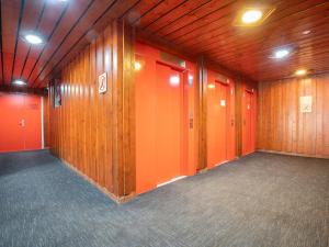 Fotografie z fotogalerie ubytování Apartment Sérac B4 by Interhome v destinaci Val Thorens