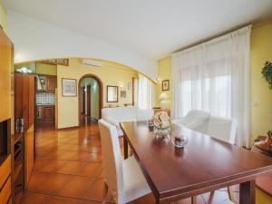 Гостиная зона в Holiday Home Bataba by Interhome +24 фотографии