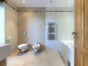Kúpeľňa v ubytovaní Villa Remington by Interhome