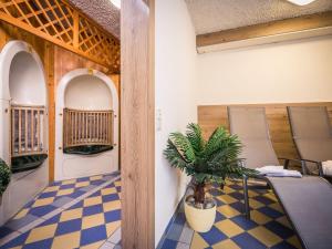 Gallery image of Apartment AktiVital Hotel-3 by Interhome in Bad Griesbach