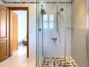 Kúpeľňa v ubytovaní Villa Remington by Interhome