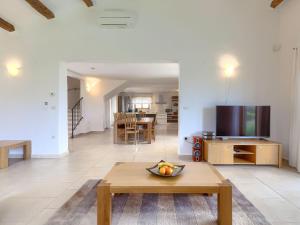 Posedenie v ubytovaní Villa Stuartma by Interhome