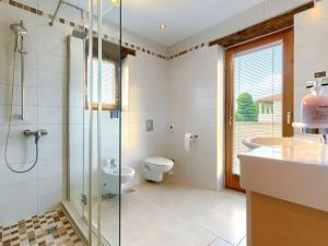 Kúpeľňa v ubytovaní Villa Stuartma by Interhome