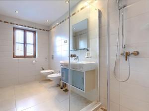 Kúpeľňa v ubytovaní Villa Stuartma by Interhome